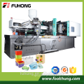 Ningbo Fuhong máquina de moldagem por injeção CE de alto desempenho 160 toneladas 160t 1600kn 850 toneladas 850t 8500kn 1600t 1600ton 16000kn